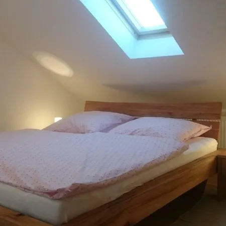 Apartment Landhaus-stockinger
